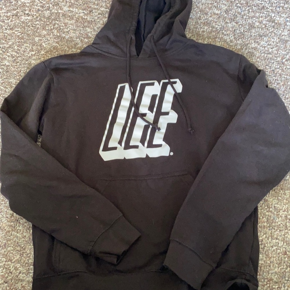 Men’s Lee Heritage Hoodie